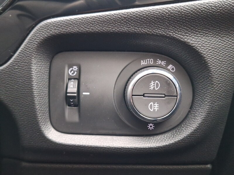 Used Vauxhall Corsa 2025 for sale - 77573256: Photo 13