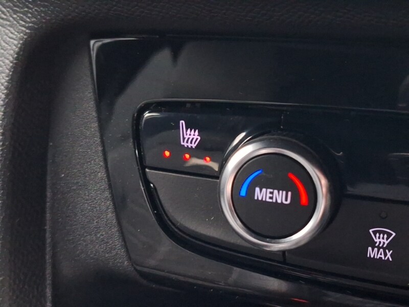 Used Vauxhall Corsa 2025 for sale - 77573256: Photo 16