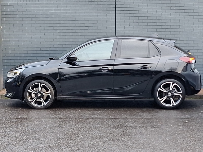 Used Vauxhall Corsa 2025 for sale - 77573256: Photo 4