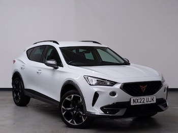 Used Cupra Formentor 2022 for sale - 79218143: Photo
