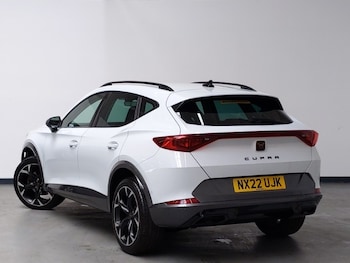 Used Cupra Formentor 2022 for sale - 79218143: Photo
