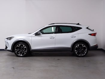 Used Cupra Formentor 2022 for sale - 79218143: Photo