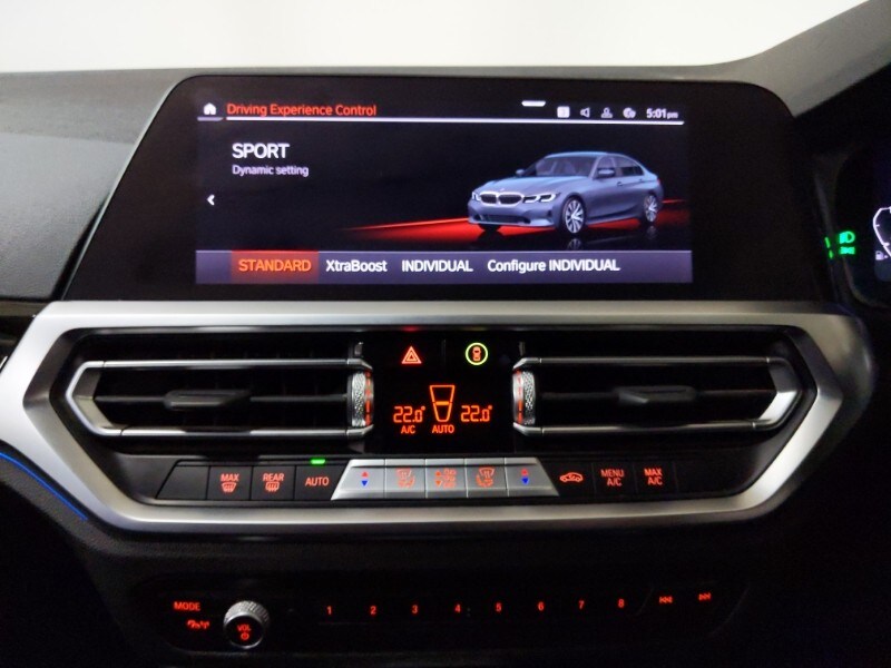 Used BMW 3 Series 2021 for sale - 77433306: Photo 13