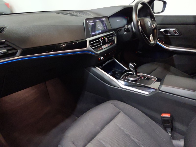 Used BMW 3 Series 2021 for sale - 77433306: Photo 5