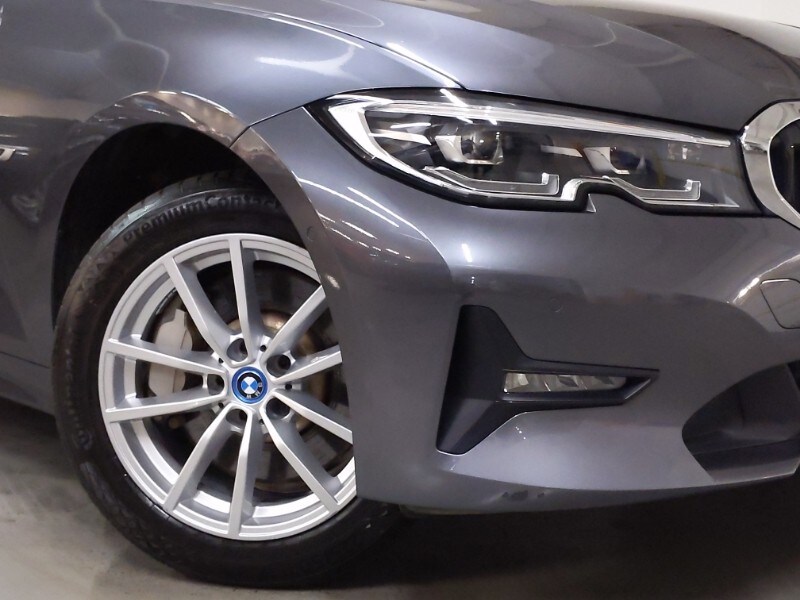 Used BMW 3 Series 2021 for sale - 77433306: Photo 9
