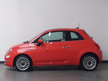 Used Fiat 500 2018 for sale - 79650679: Photo