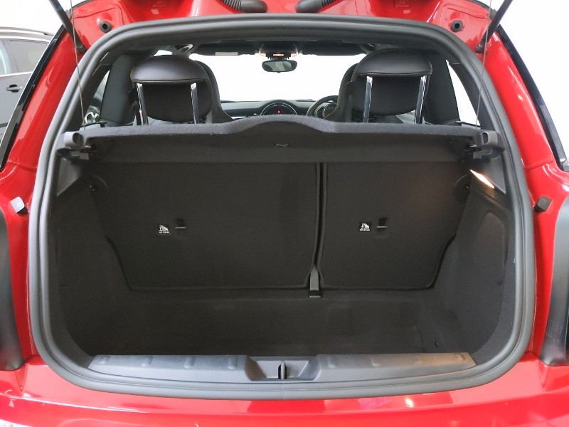 Used MINI Hatch 2021 for sale - 77043799: Photo 8