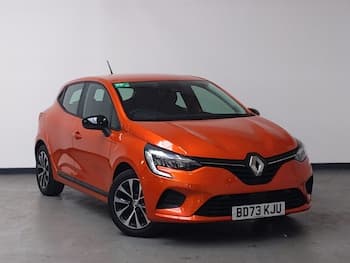 Used Renault Clio 2023 for sale - 79631057: Photo