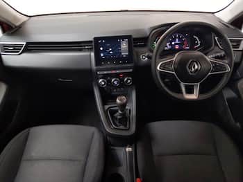 Used Renault Clio 2023 for sale - 79631057: Photo