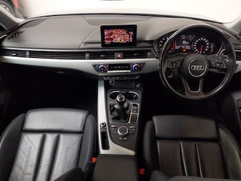 Used Audi A4 2019 for sale - 79336307: Photo