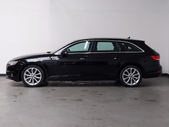 Used Audi A4 2019 for sale - 79336307: Photo