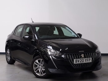 Used Peugeot 208 2020 for sale - 79180260: Photo