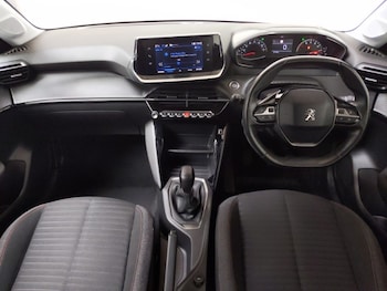 Used Peugeot 208 2020 for sale - 79180260: Photo