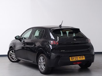 Used Peugeot 208 2020 for sale - 79180260: Photo