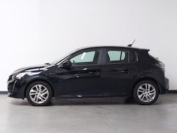 Used Peugeot 208 2020 for sale - 79180260: Photo