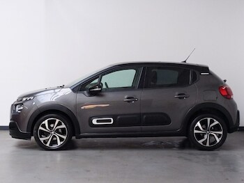 Used Citroen C3 2023 for sale - 78312365: Photo