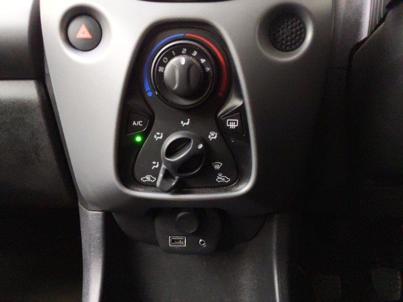 Used Toyota AYGO 2020 for sale - 77885744: Photo 13