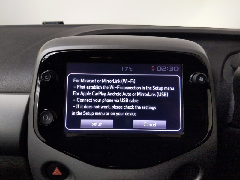 Used Toyota AYGO 2020 for sale - 77885744: Photo 14