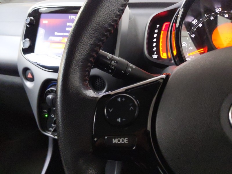 Used Toyota AYGO 2020 for sale - 77885744: Photo 17