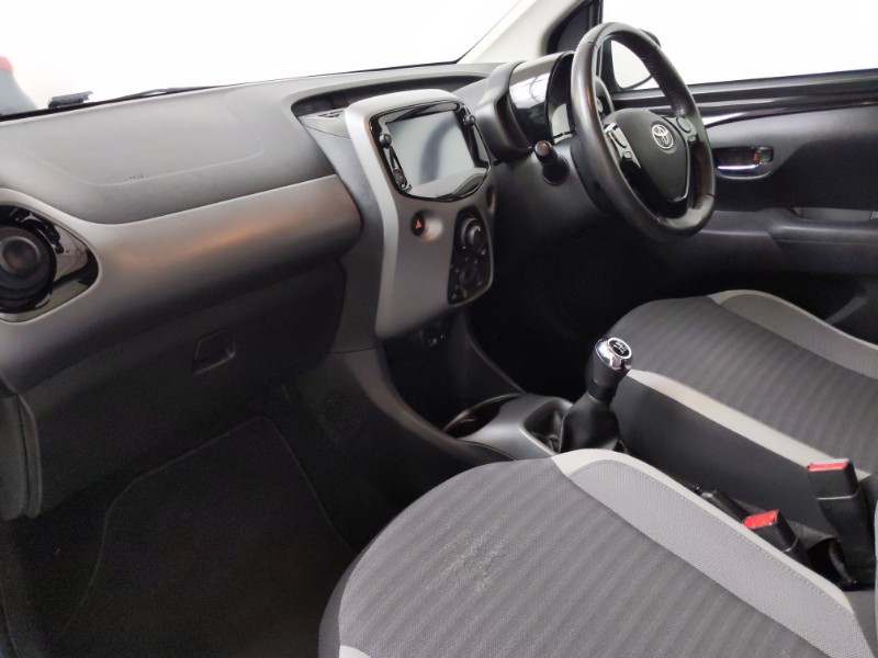 Used Toyota AYGO 2020 for sale - 77885744: Photo 5