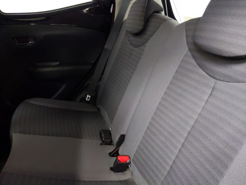 Used Toyota AYGO 2020 for sale - 77885744: Photo 6