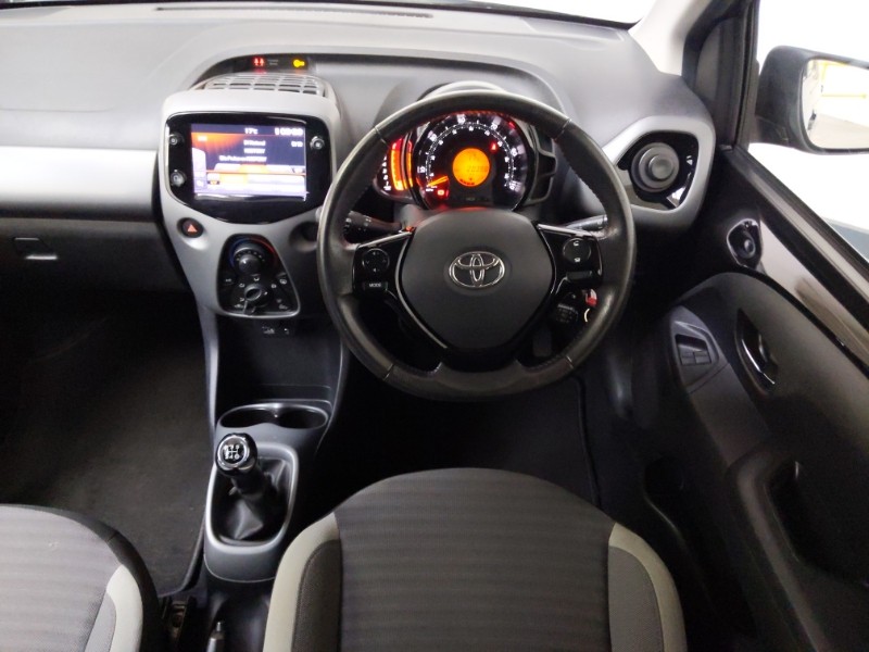 Used Toyota AYGO 2020 for sale - 77885744: Photo 7