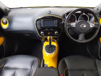 Used Nissan Juke 2017 for sale - 75691397: Photo