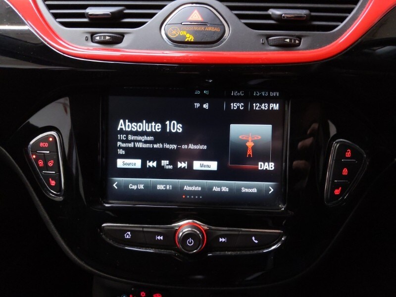 Used Vauxhall Corsa 2019 for sale - 77544157: Photo 10