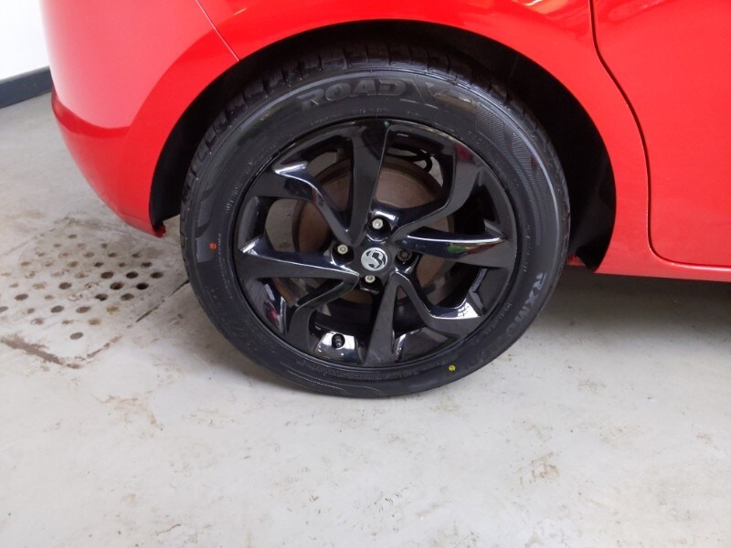 Used Vauxhall Corsa 2019 for sale - 77544157: Photo 12