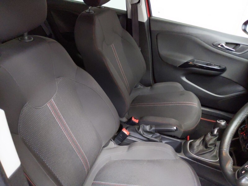 Used Vauxhall Corsa 2019 for sale - 77544157: Photo 13