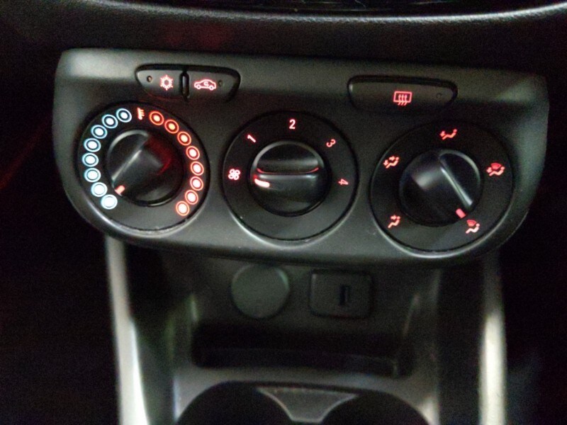 Used Vauxhall Corsa 2019 for sale - 77544157: Photo 18