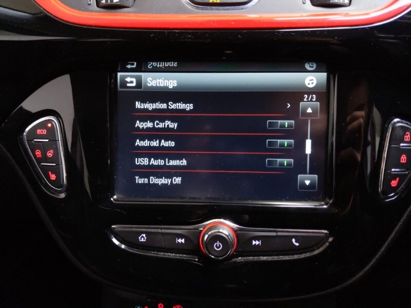 Used Vauxhall Corsa 2019 for sale - 77544157: Photo 19