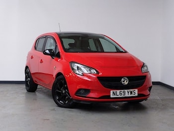 Used Vauxhall Corsa 2019 for sale - 77544157: Photo