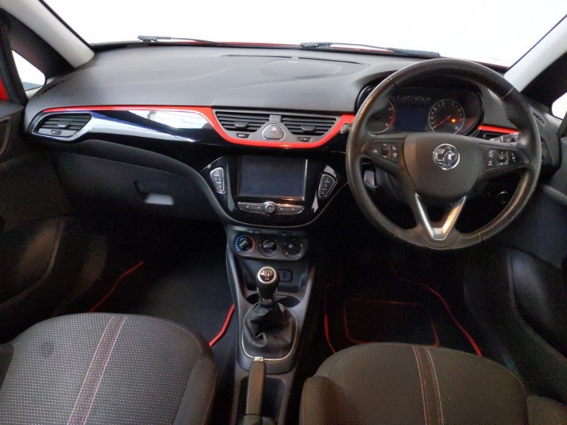 Used Vauxhall Corsa 2019 for sale - 77544157: Photo 2