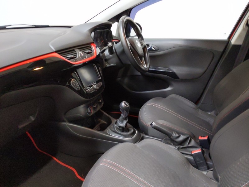 Used Vauxhall Corsa 2019 for sale - 77544157: Photo 5