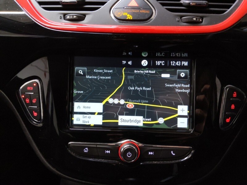 Used Vauxhall Corsa 2019 for sale - 77544157: Photo 7