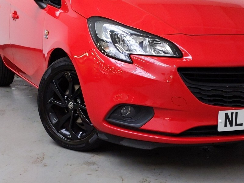 Used Vauxhall Corsa 2019 for sale - 77544157: Photo 9
