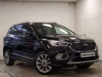 2018 - 2.0 TDCi 180 5dr Auto