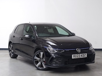 Used Volkswagen Golf 2023 for sale - 79387080: Photo