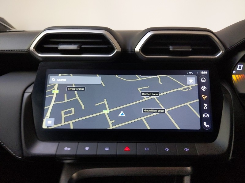 Used MG MG ZS 2025 for sale - 76963939: Photo 10