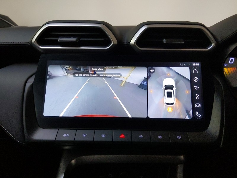 Used MG MG ZS 2025 for sale - 76963939: Photo 11