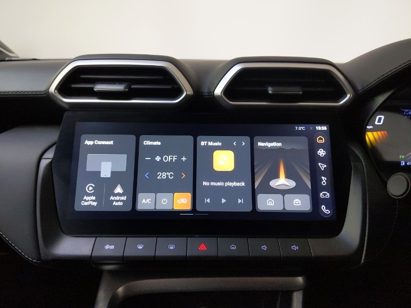 Used MG MG ZS 2025 for sale - 76963939: Photo 13