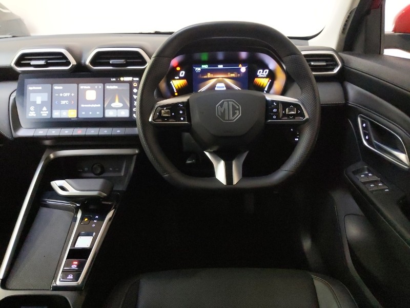 Used MG MG ZS 2025 for sale - 76963939: Photo 7