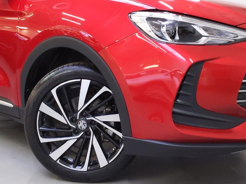 Used MG MG ZS 2025 for sale - 76963939: Photo 9