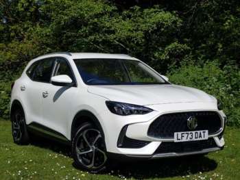 2023 - 1.5 T-GDI SE 5dr DCT