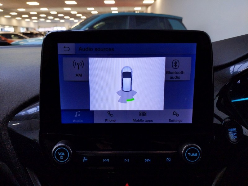 Used Ford Fiesta 2023 for sale - 78032585: Photo 10