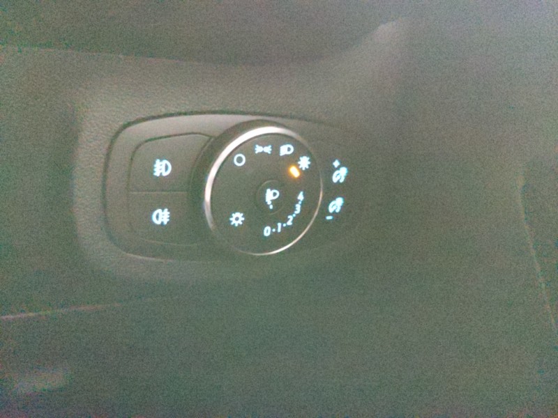 Used Ford Fiesta 2023 for sale - 78032585: Photo 14