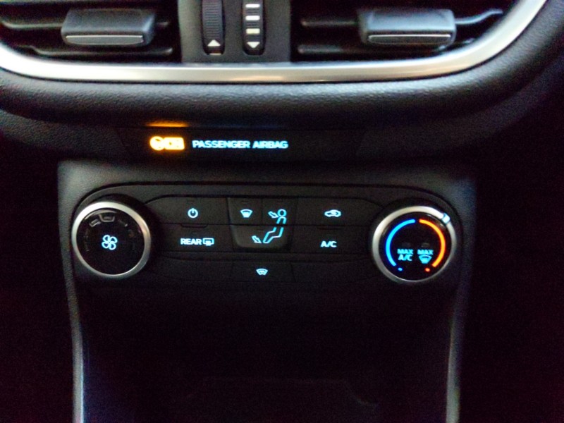 Used Ford Fiesta 2023 for sale - 78032585: Photo 15