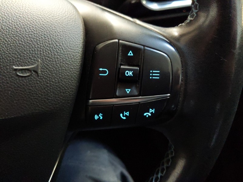 Used Ford Fiesta 2023 for sale - 78032585: Photo 17