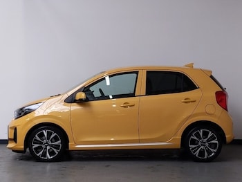 Used Kia Picanto 2023 for sale - 78580093: Photo